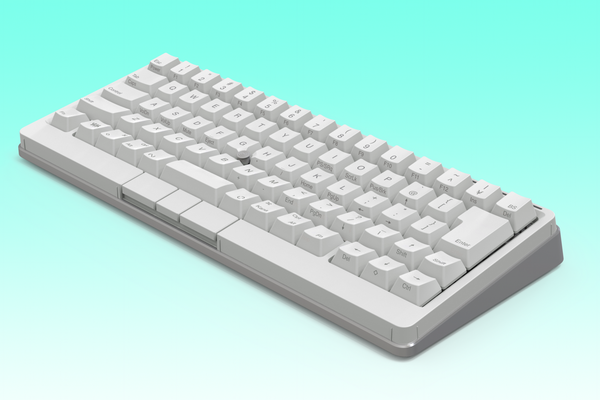 PFUが「HHKB Studio 雪」発表