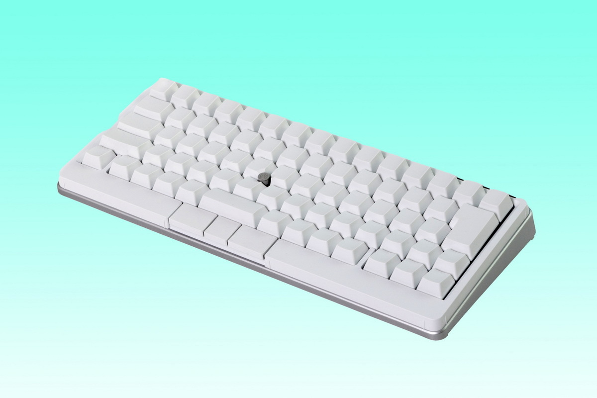 PFUが「HHKB Studio 雪」発表