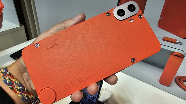 【即購入ok】CMF by Nothing Phone 1 オレンジ CMF Phone 1 レビュー】面白いけどコスパは微妙！？Nothing