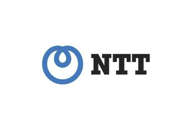 NTTのロゴ