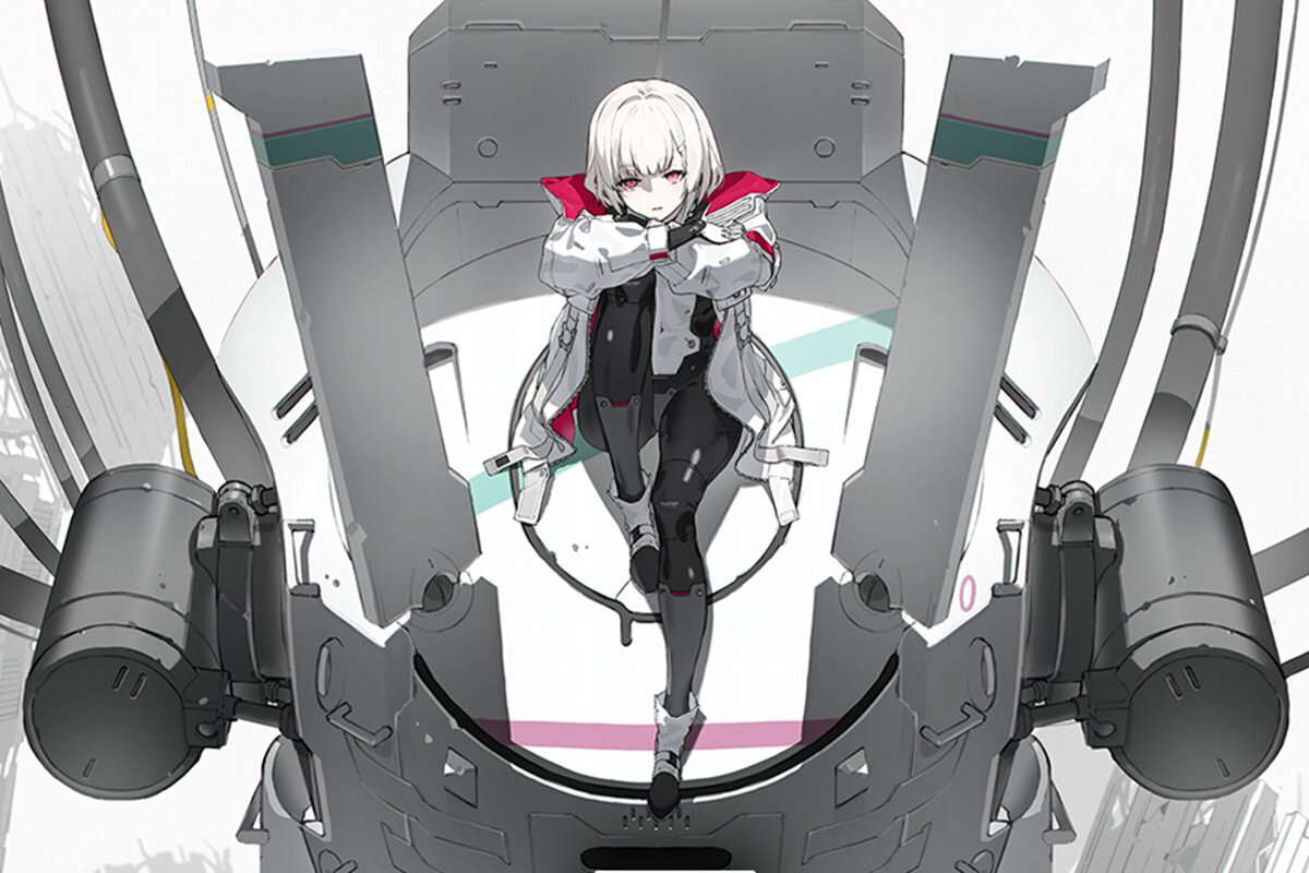 ASCII.jp：『SYNDUALITY Echo of Ada』の発売日が1月23日に決定！各種