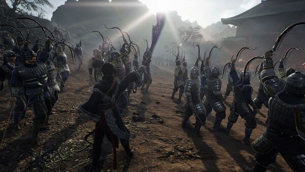 いざ無双の境地へ！『真・三國無双 ORIGINS』は多彩な武器種に習熟して成長