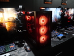 CoD：BO6コラボのCORSAIR＆Elgatoのデバイスがカッコいい！ TGS2024ブースでチェックできるぞ！