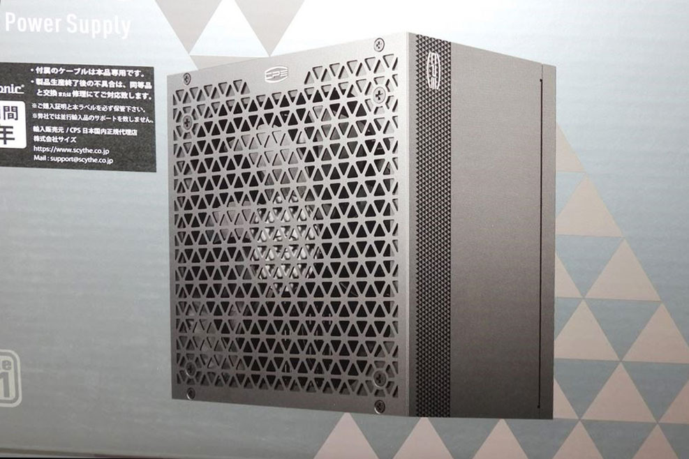 CPS YS1000 ATX電源ユニット 1000W Amazon.com: PCCOOLER PSU CPS