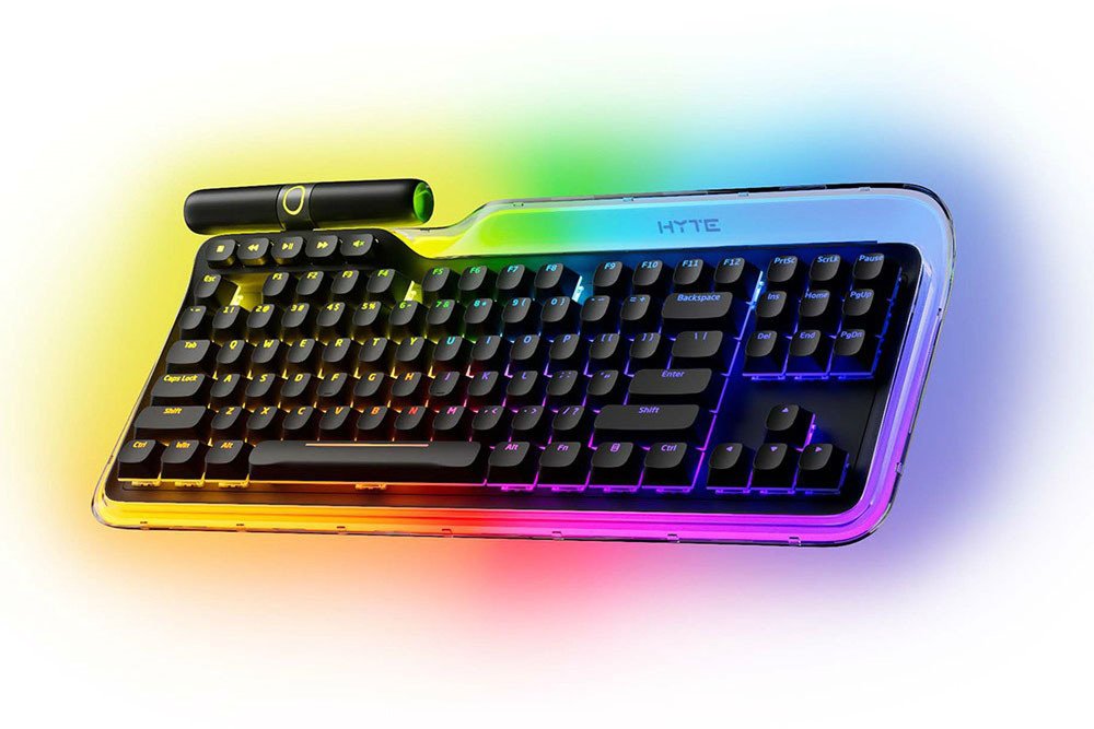 キーボード Keycult EX.2048 CYL Extended 2048 Keycap Set