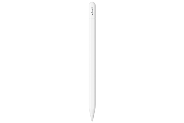 Apple Pencil（USB-C）