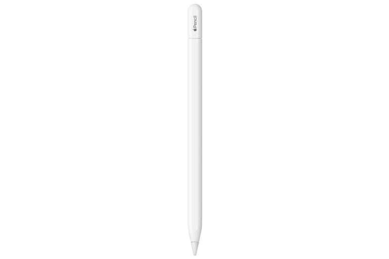 Apple Pencil（USB-C）