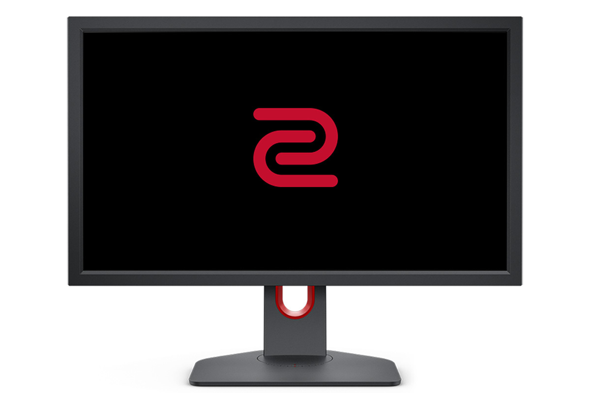 【即購入可】パソコン　ゲーム　モニター BENQ ps5 デイスプレイ　液晶画面 フルHD】☆BenQ☆21.5インチワイド液晶モニター ○シリアルNO