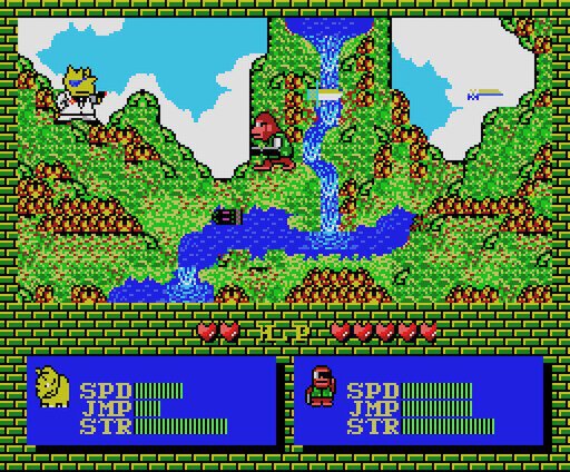 ウィンキーソフトの『あかんべドラゴン（MSX2版）』が「プロジェクトEGG」で無料配信開始！