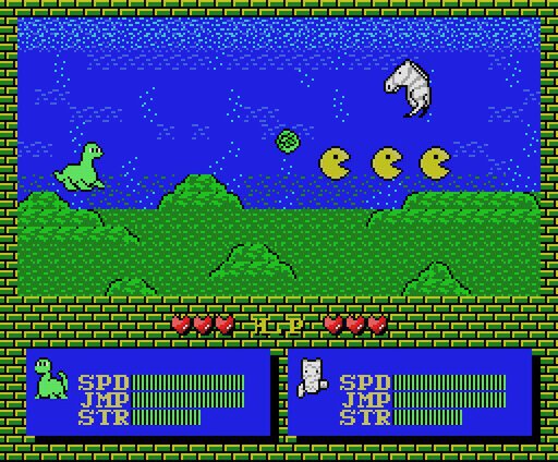 ウィンキーソフトの『あかんべドラゴン（MSX2版）』が「プロジェクトEGG」で無料配信開始！