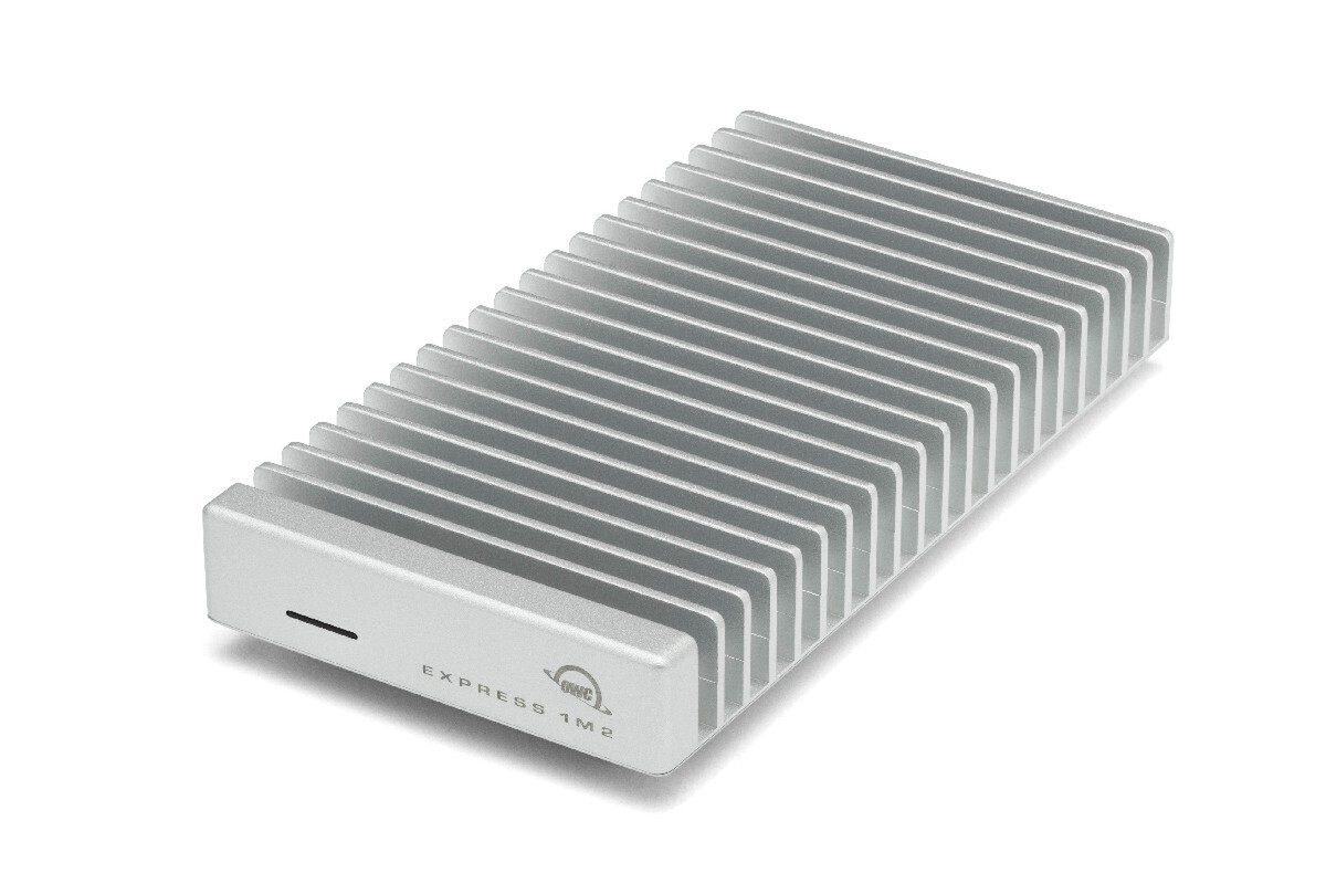 ASCII.jp：OWC、最大3151MB/sの速度をもつUSB4採用ポータブルSSD