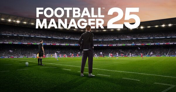 セガの『Football Manager 25』が11月27日に発売決定！UI刷新やグラフィックを強化