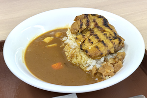 すき家のカレーが「まるで別人……」みたいに変わりました まろやかな “おうちカレー”から“激辛カレー”に変身できるのがすごい