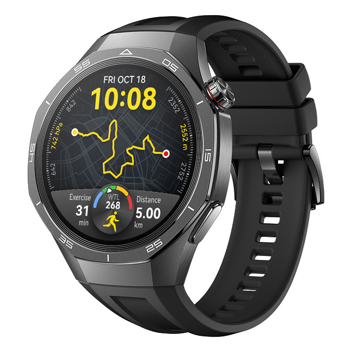 HUAWEI WATCH