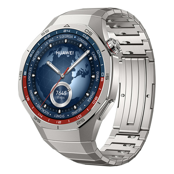 HUAWEI WATCH