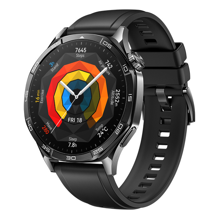 HUAWEI WATCH