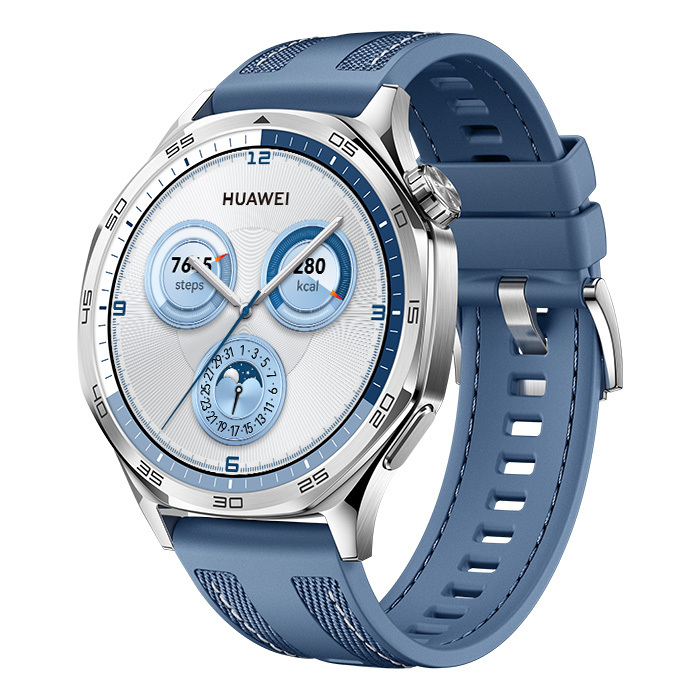 HUAWEI WATCH