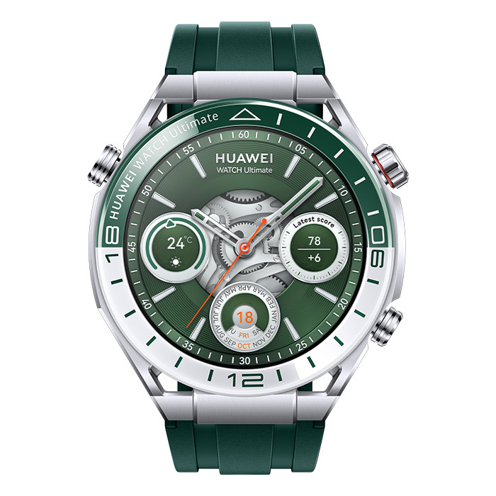 HUAWEI WATCH