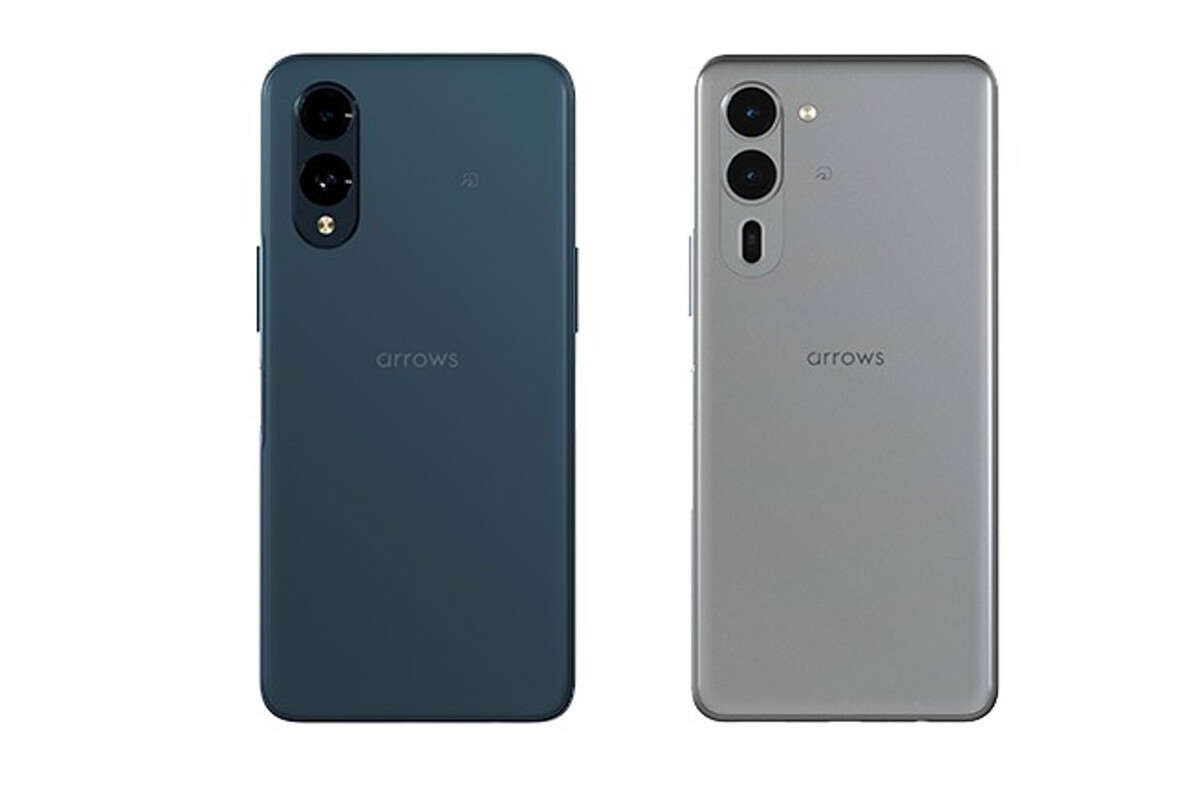 ASCII.jp：NUROモバイル「arrows We2」「arrows We2 Plus」の取り扱い