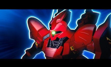 新★6ユニット「サザビー初期試験型（重力下仕様）」ほかがPC『SDガンダムオペレーションズ』に実装！