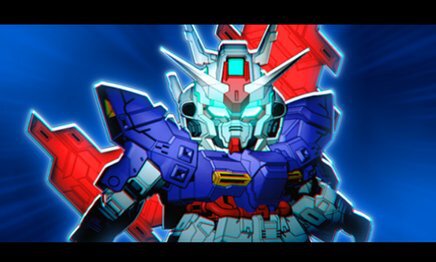 新★6ユニット「サザビー初期試験型（重力下仕様）」ほかがPC『SDガンダムオペレーションズ』に実装！