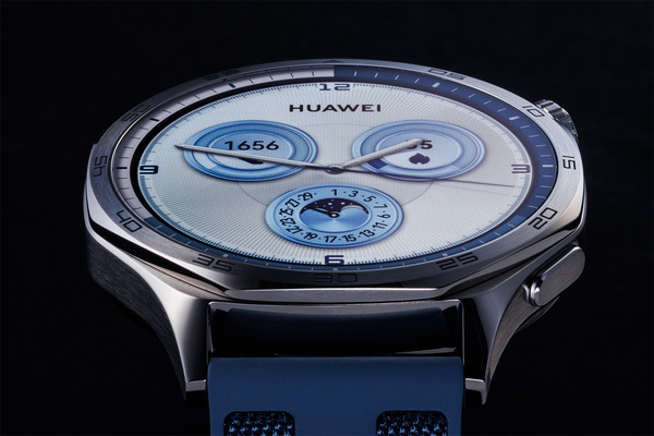 HUAWEI WATCH GT 5