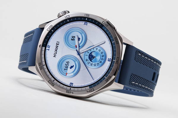 HUAWEI WATCH GT 5