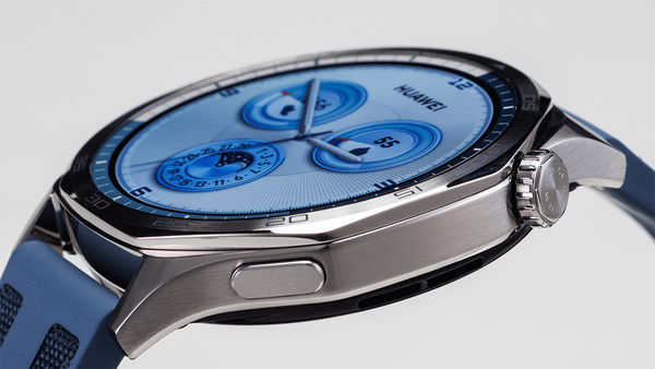 HUAWEI WATCH GT 5