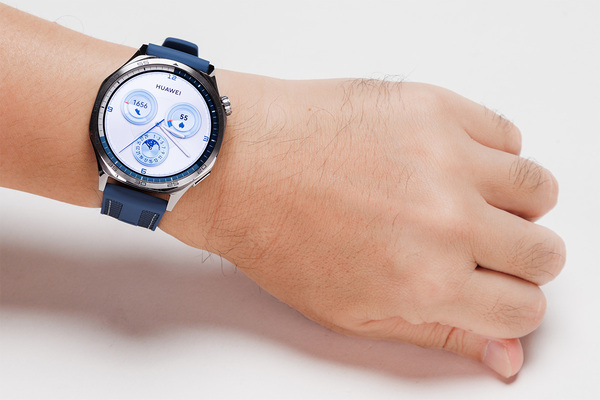 HUAWEI WATCH GT 5