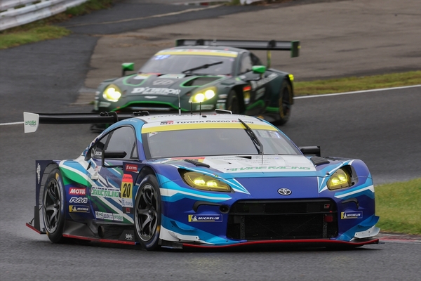 SUPERGT