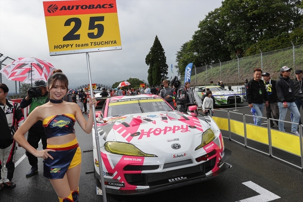 SUPERGT