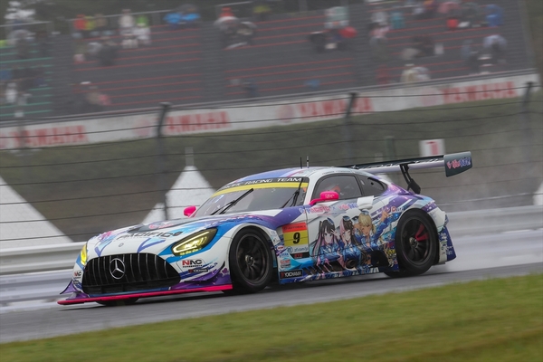 SUPERGT