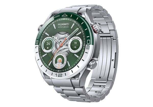 HUAWEI WATCH Ultimate