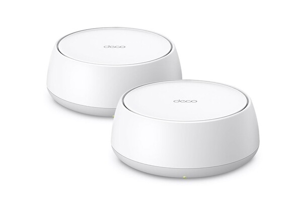 TP-Link、Wi-Fi 7対応のデュアルバンドメッシュWi-Fiルーター「Deco