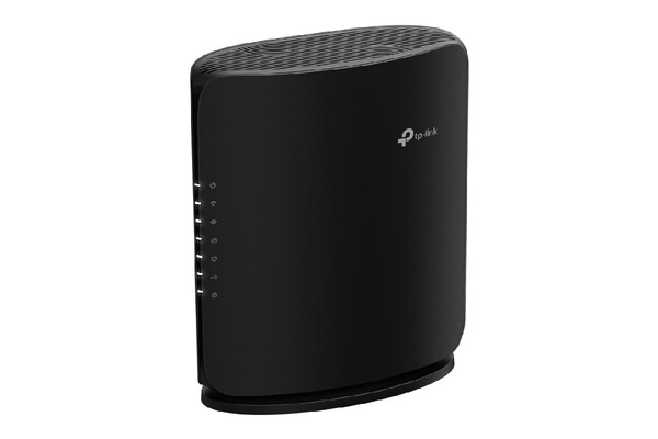TP-LinkWifi7ルーターarcherBE45010Gポート本体飲みAC付 TP-Link、10G WANポートを備えるWi-Fi 7ルーター「Archer BE450
