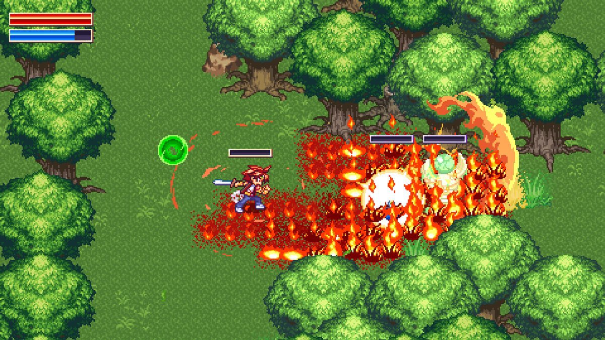 インティ・クリエイツの『カルドアンシェル』と『精霊機フレイリート』が「第7回ぜんため」に出展決定！