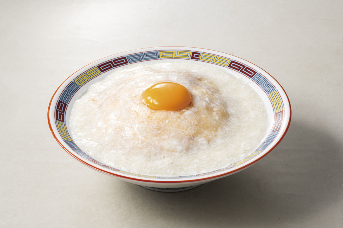 天使の？？？ふわとろ天津飯