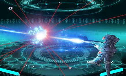 ログインで「★6 ガンダム・エアリアル」がもらえる!PC『SDガンダムオペレーションズ』で「オータムフェスティバル」を開催