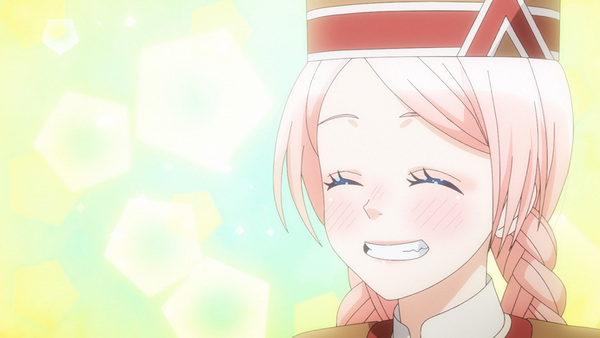 『星降る王国のニナ』