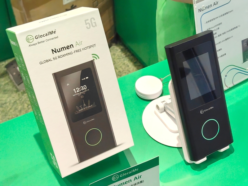 USBケーブルや電源プラグに4G内蔵も！ 進化するモバイルルーターたち