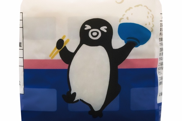 Suicaペンギンかわいい！ いなほ、E4系、E7系の新潟ゆかりの鉄道が