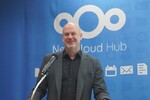 “脱ビッグテック”の狼煙　OSSコラボレーション基盤「Nextcloud」が日本で本格展開