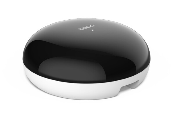 TP-Link、家電の操作を一括で管理できるスマートリモコン「Tapo H110