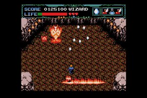 T&E SOFTの『アンデッドライン（MSX2）』がSwitchの「EGGコンソール」でリリース！