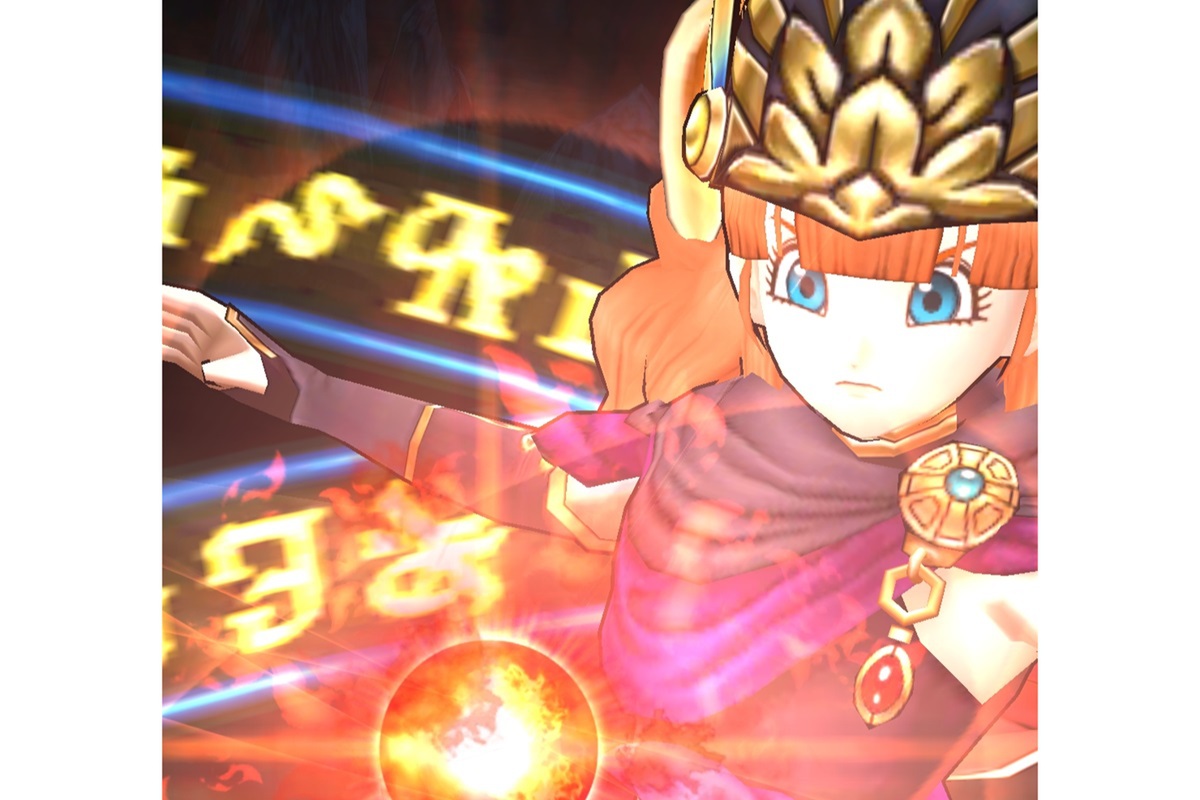 ASCII.jp：最新Lv70地図の経験値効率をチェック！魔王の地図は激レアか【『DQウォーク』プレイ日記#115】