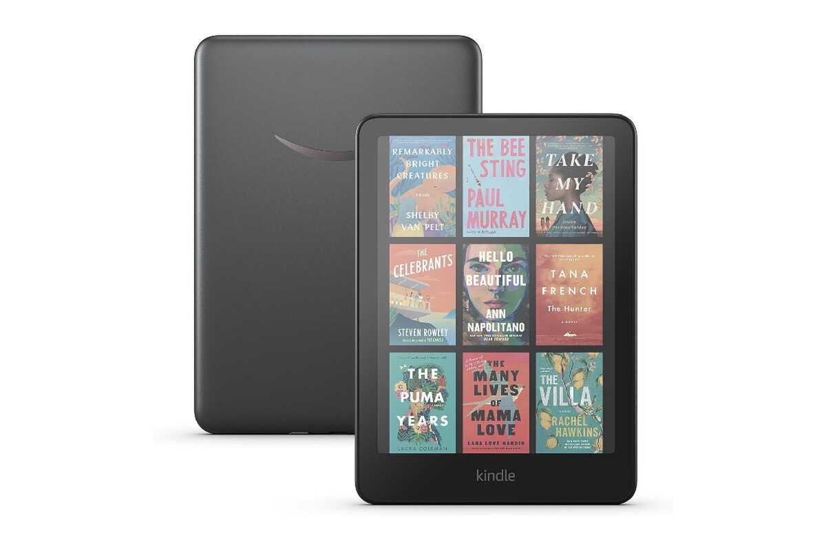 NEW Kindle 2024年発売16GB ブラック Kindle端末のおすすめ人気