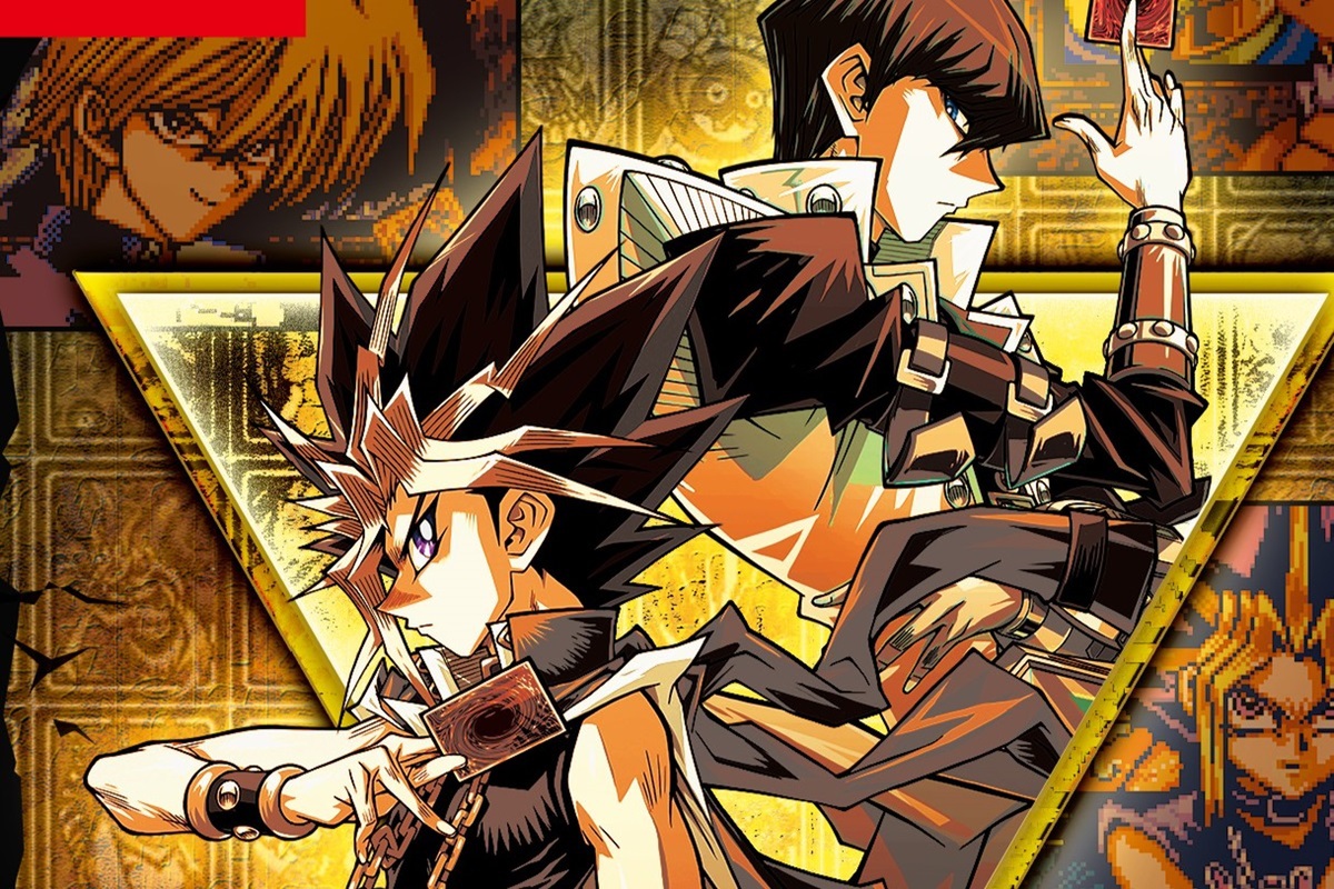 ASCII.jp：ゲーム「遊戯王」発売日決定 パッケージ版はレアカード入り