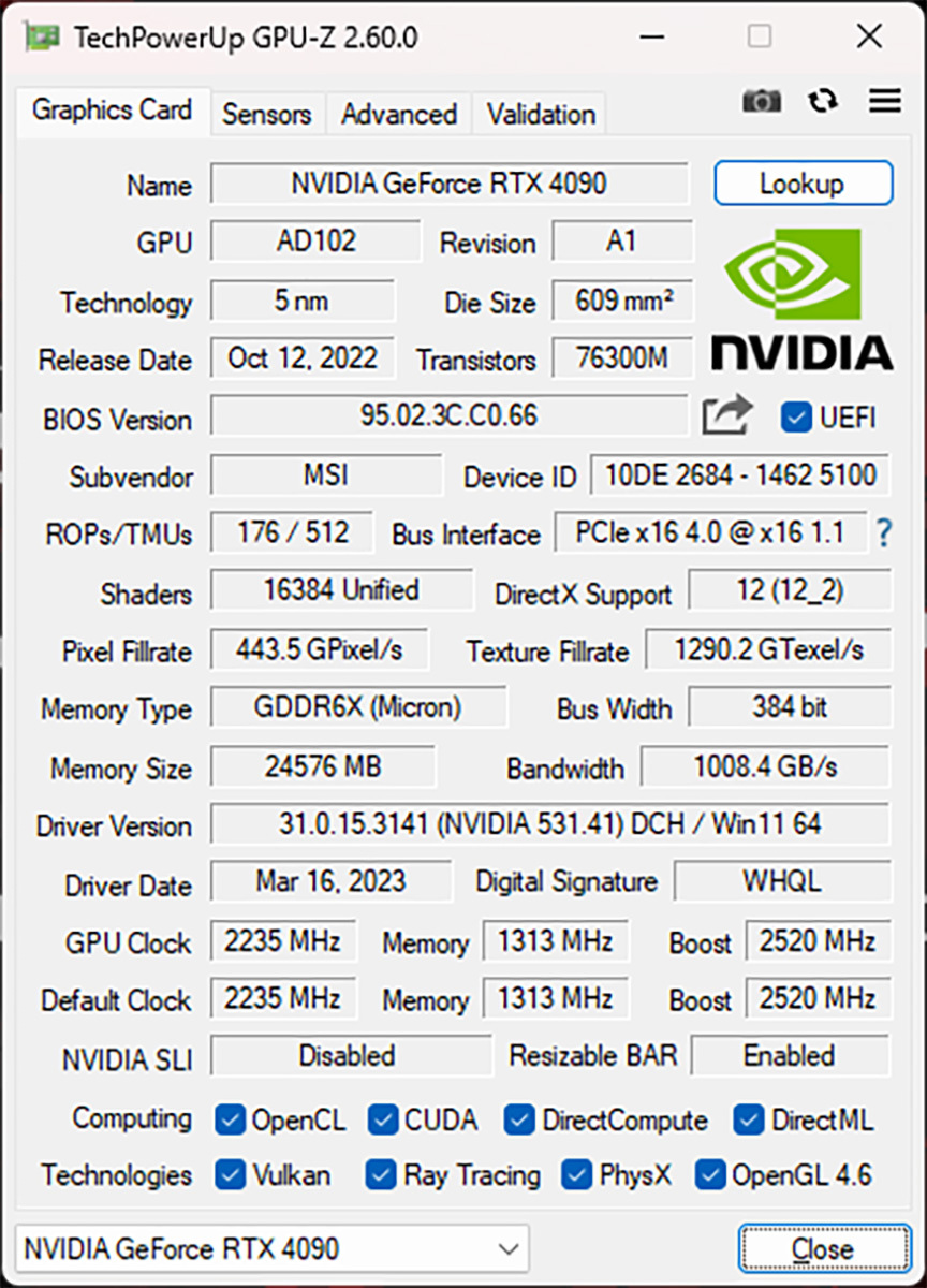 マウスコンピューターの「G-Tune FG-A9G90」は、Ryzen 9 9950XとGeForce RTX 4090を搭載、4K解像度と最高画質に設定した「黒神話：悟空」の平均フレームレートが100fpsを超え、「ゼンレスゾーンゼロ」では280fpsに達した!