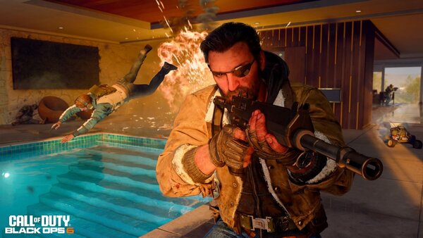 『CoD Black Ops 6』の発売まであと一週間！マルチプレイヤーマップやゲームモードをチェック