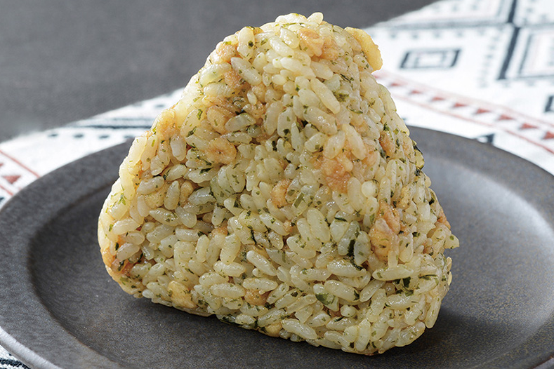 ASCII.jp：【今週】ローソン「悪魔のおにぎり」復活！ 松屋で